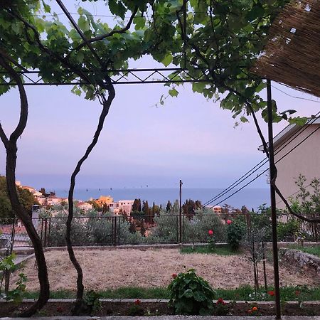 Adriatic Sea View Rooms Ulcinj Exterior foto